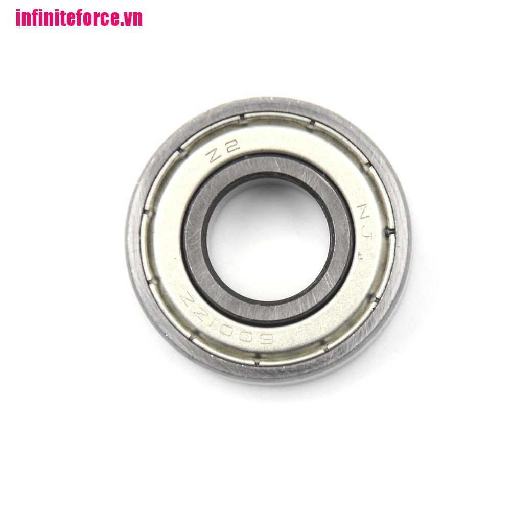 Ổ Bi Tốc Độ Cao Bằng Thép Carbon Chất Lượng Cao 6001z 6001z 6001 12x28 X