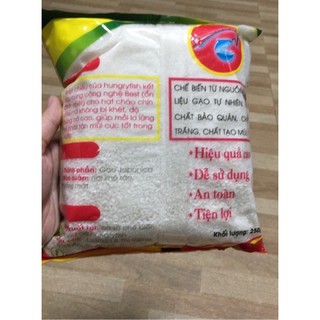 cháo câu cá thiên long