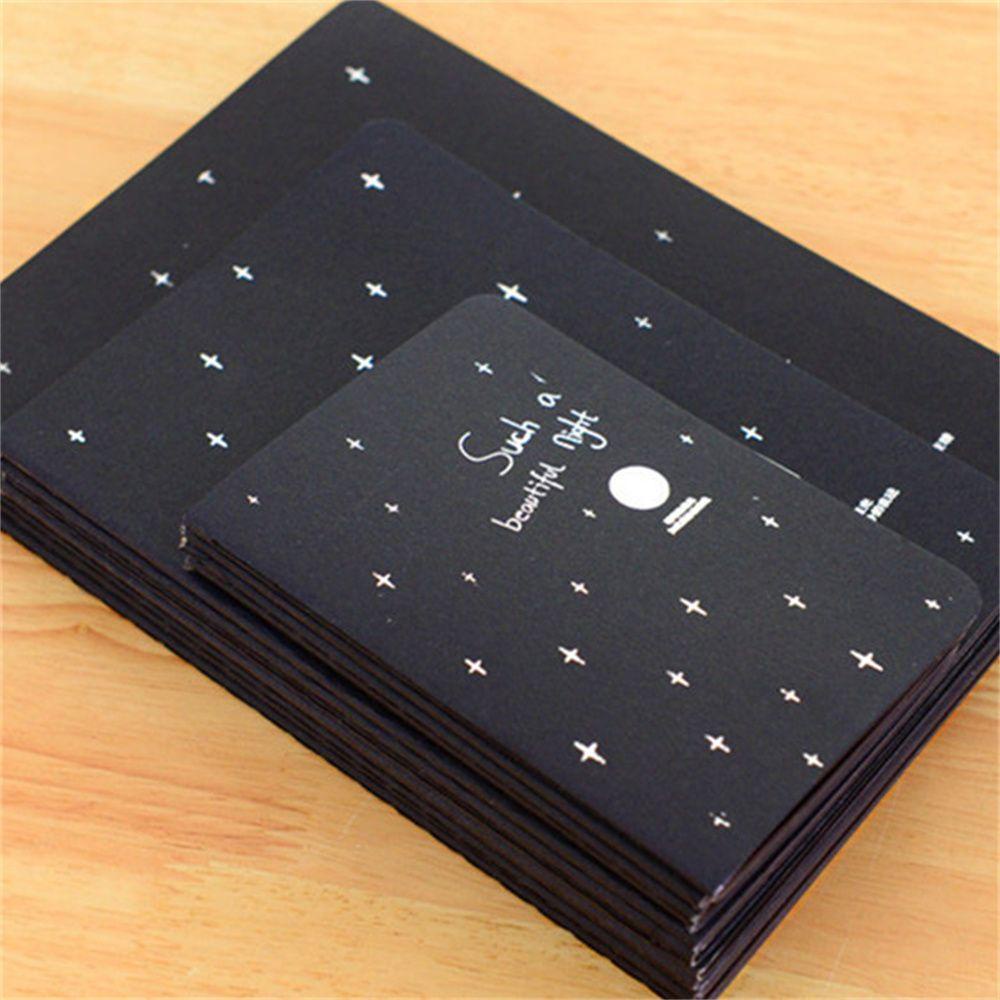 Giấy Đen Vẽ Tranh Nghệ Thuật 16K 32K 56K DIY