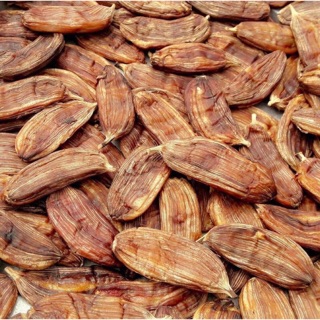 Chuối sấy dẻo 250g