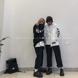 Áo khoác off white - JK0023