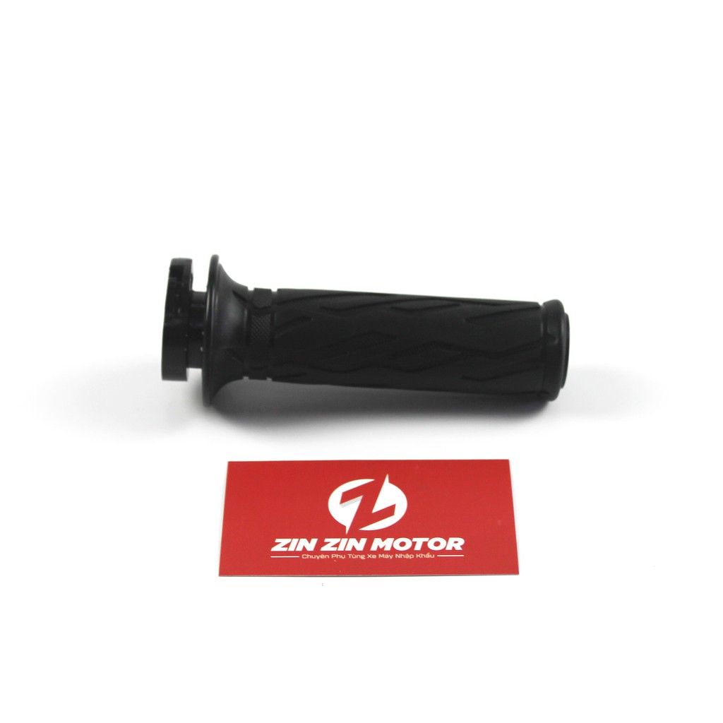 Bao Tay Phải GSX S150, GSX R150, Bandit 150 - 57110-23K01-000 - Zin Zin Motor