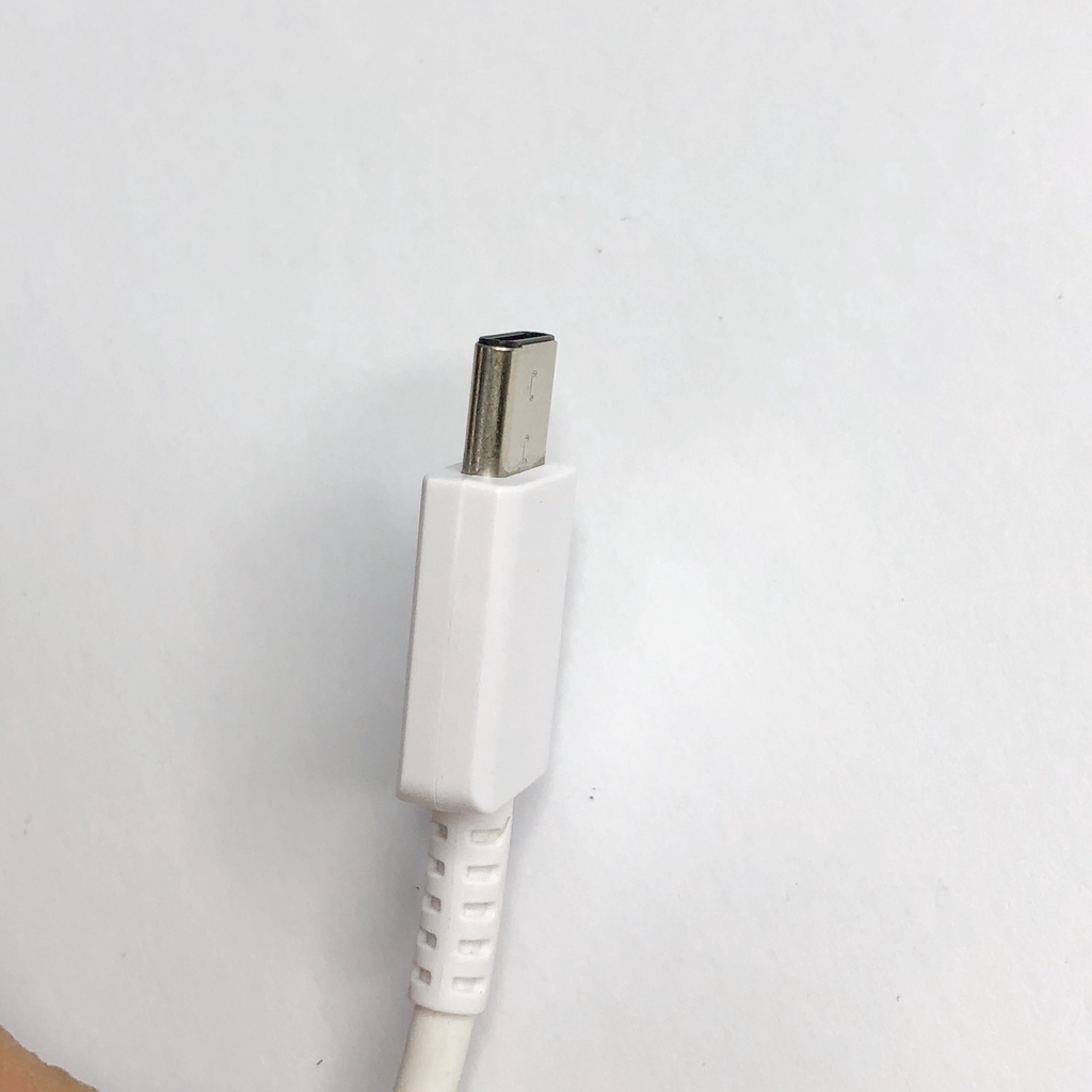 Cáp sạc typeC cho các dòng điện thoại samsung, vsmart oppo vivo, dây sạt nhanh Type c dài 1m công nghệ Qualcom - KLH