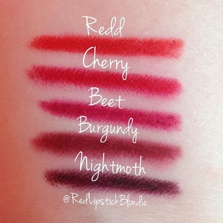 Son màu dưỡng môi M.A.C Liptensity Lipstick 3.6g
