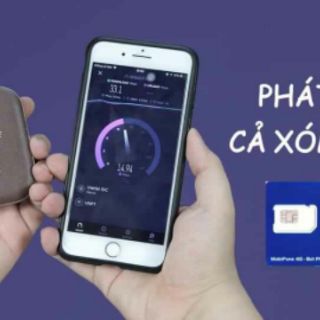 DIP50 - Sim 4G Mobifone 1 Tỷ Gb