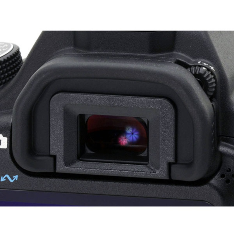 Khuôn Ngắm Ống Kính Máy Ảnh SLR DSLR Thay Thế Cho 1DX 1Ds 5D Mark III IV7D 1Ds-1D E148