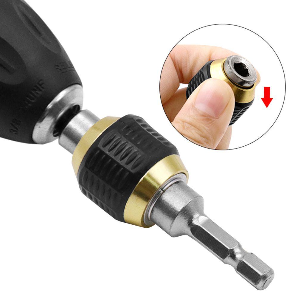 Đầu Chuyển Đổi Tự Khóa Chuyên Dụng Cho Máy Khoan