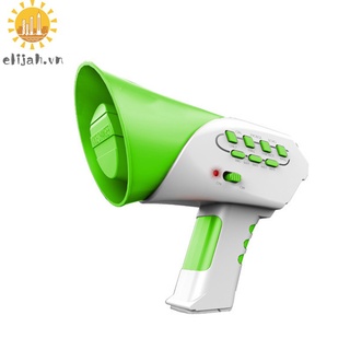 Loa Cầm Tay Mini Vui Nhộn Cho Bé