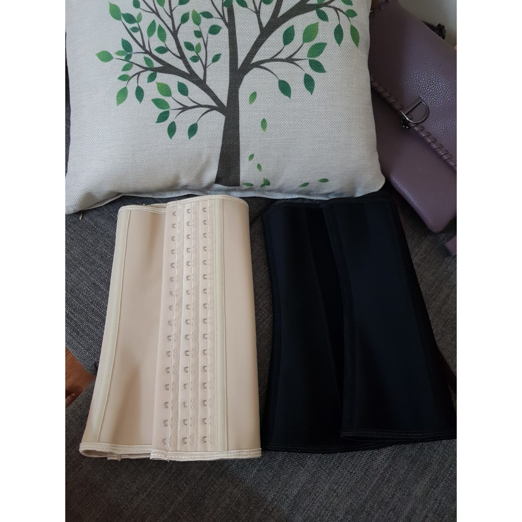 ĐAI NỊT BỤNG LATEX 9 XƯƠNG | BigBuy360 - bigbuy360.vn