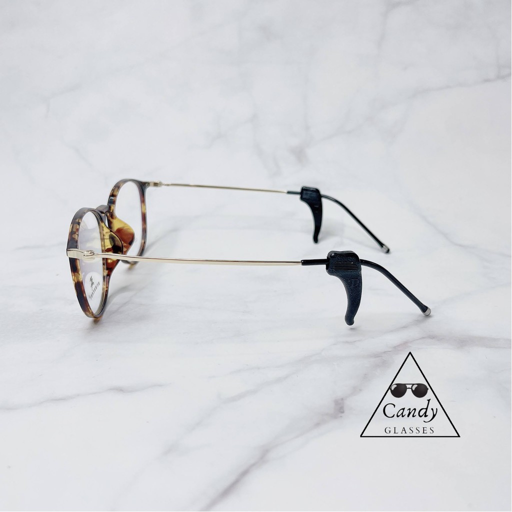 Bộ gài mắt kính silicon giữ kính chống rơi khi hoạt động mạnh – Kính mắt Candy