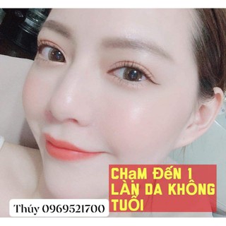 [BILL - Sulwhasoo] Mặt nạ ngủ thảo mộc
