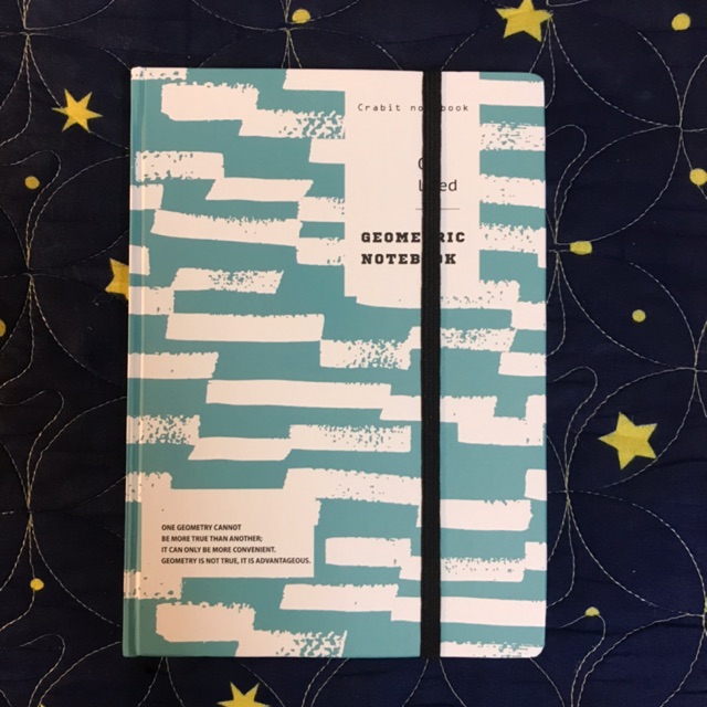 Sổ Bullet Journal- Dotted Notebook