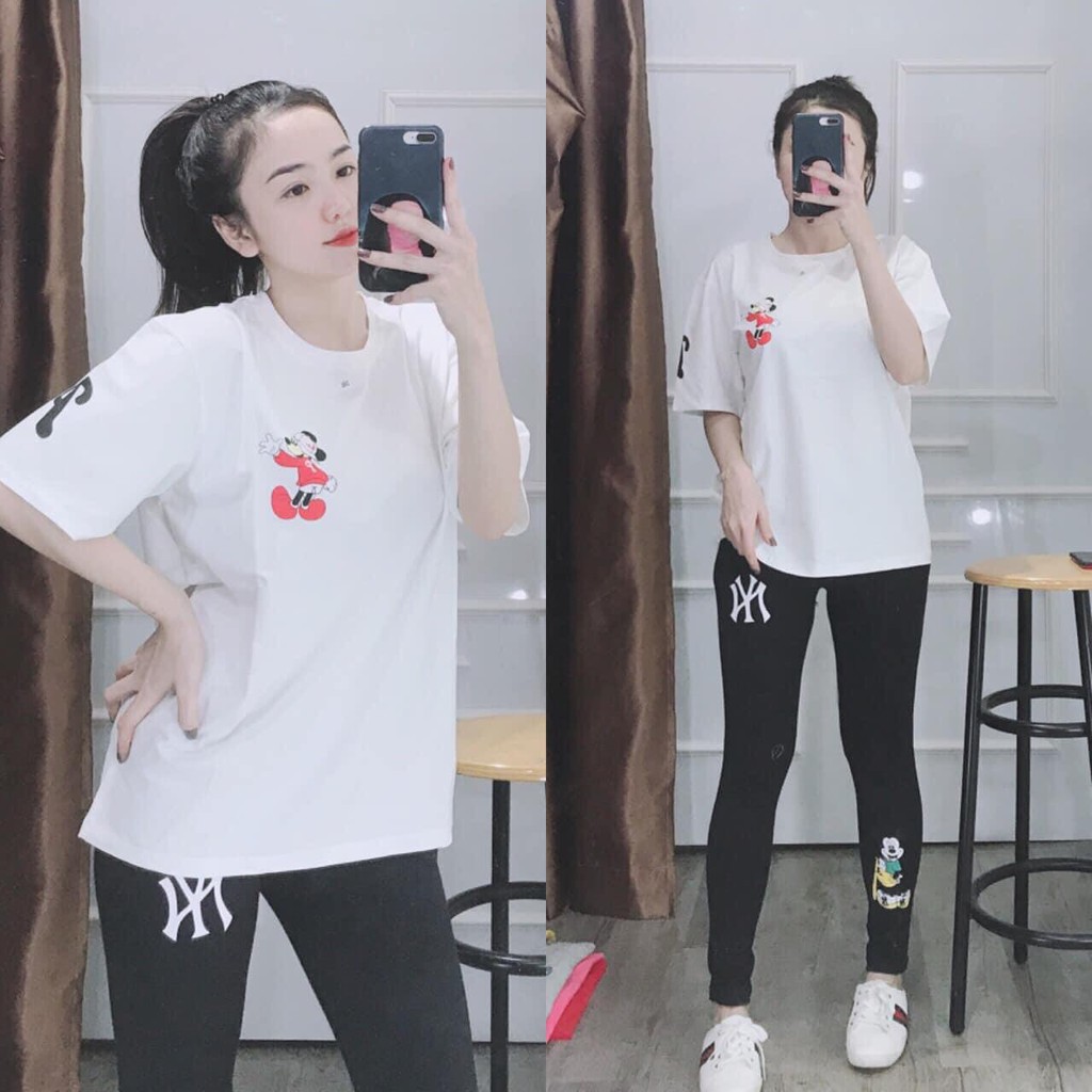 Đồ Bộ Cotton Đồ Bộ Nữ Mặc Nhà Đẹp | BigBuy360 - bigbuy360.vn