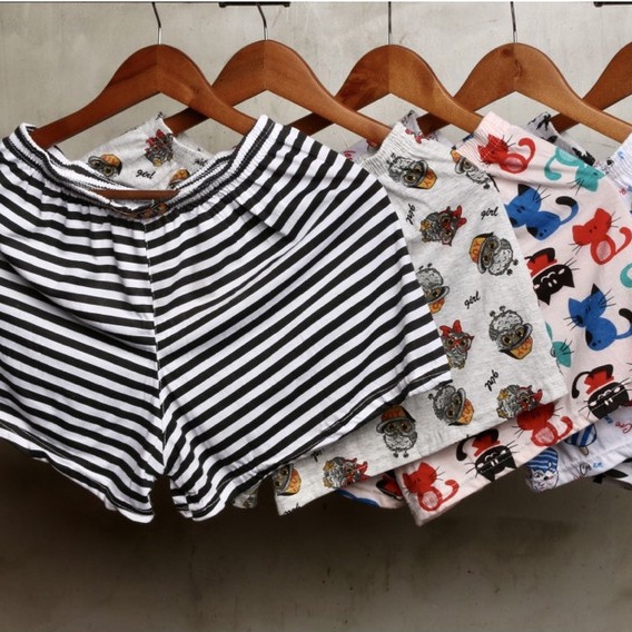 Quần boxer Arrow free size Thái Lan mặc nhà nhanh khô co giãn 4 chiều thoáng mát