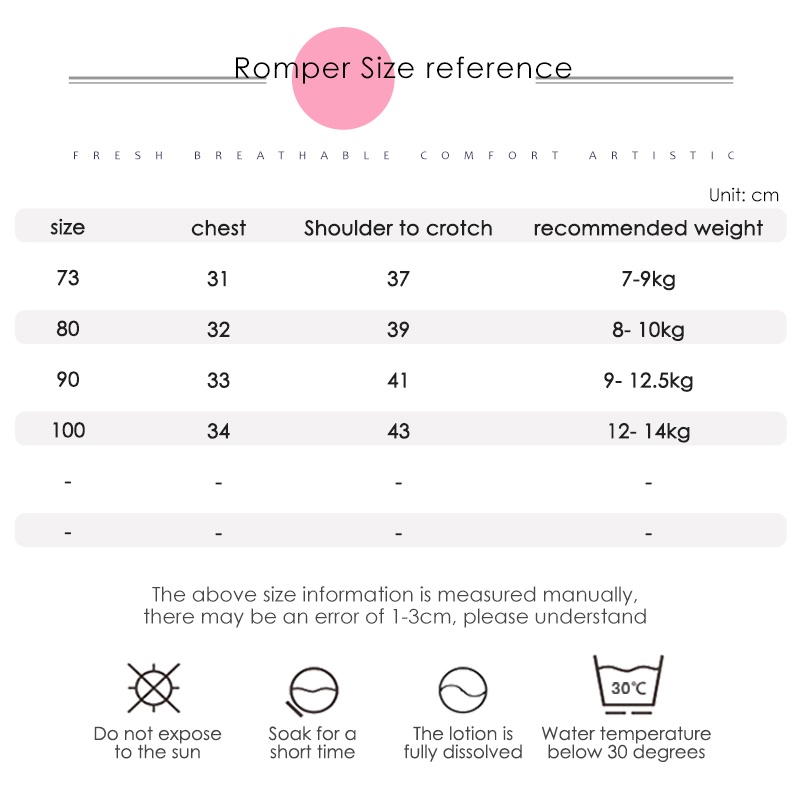 Áo Liền Quần Ngắn Tay In Hoa Màu Tím Cho Bé Mới Sinh