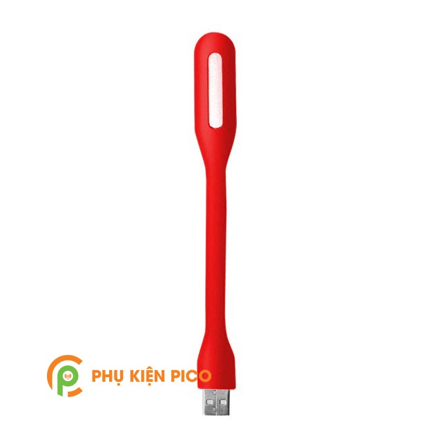 Đèn led usb - đèn led usb bóng tròn siêu sáng