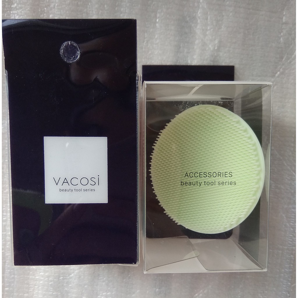 Dụng cụ rửa mặt Vacosi DC04 (MP6789)