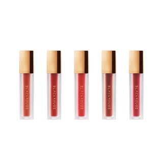 [ver 5 mới]Son Kem Lì BlackR ouge Air Fit Velvet Tint Ver 5: Night Series