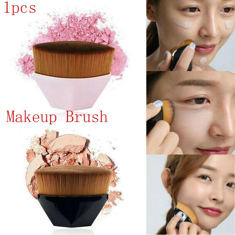 Cọ Trang Điểm Phấn Nền Mềm Mại Tiện Dụng Chất Lượng Cao