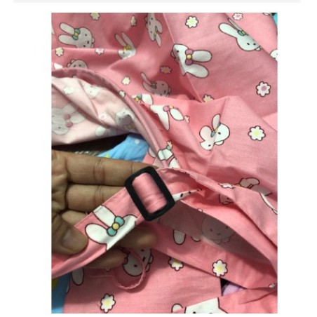 ÁO CHOÀNG CHO CON BÚ,CHE CHẮN CHO BÉ KHI ĐI RA NGOÀI CHỐNG BỤI.Shopkhobanbuonhanam