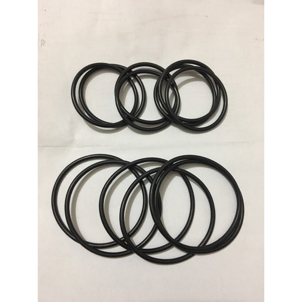 Gioăng chỉ Oring thuỷ lực dày 3mm,Đk trong 41~65mm