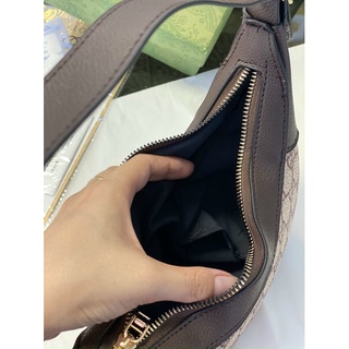 Túi kẹp nách gc thổ cẩm