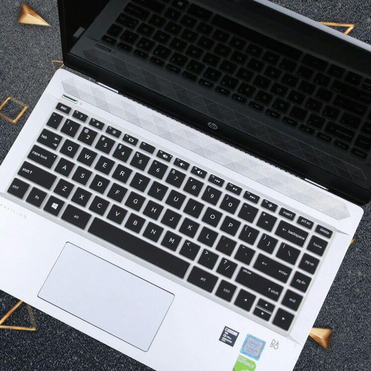 Miếng Dán Bàn Phím Ao O - Hp 14 Pavillion / Envy 13