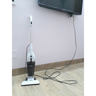 Máy hút bụi hàn quốc hanu siêu nhẹ, siêu nhỏ gọn, siêu mạnh