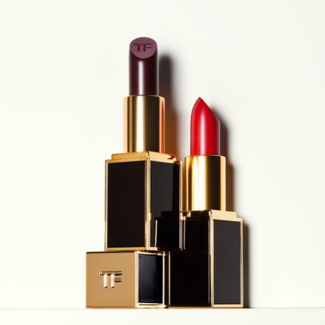 Son thỏi cao cấp TOM FORD Lip Color