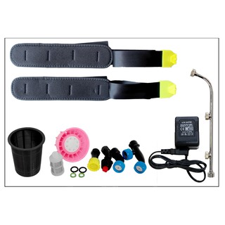 Bình xịt Oshima OS 20 - Bình phun thuốc sâu 20 lít