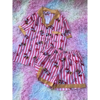 pijama 520k