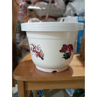 Chậu a300 giá tại xưởng phi 26cm cao 17cm