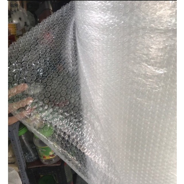 [1K] Xốp Bong bóng khí gói hàng chống sốc tiêu chuẩn nhất