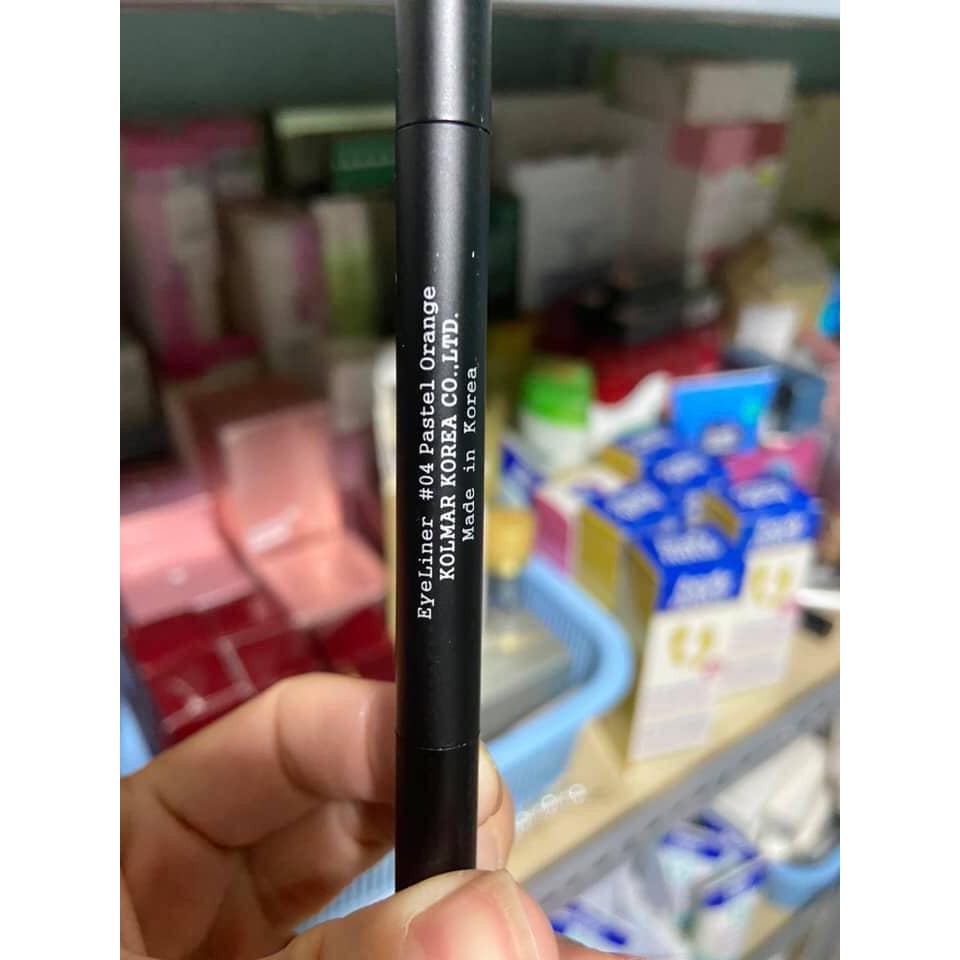 Nhũ mắt dạng cây