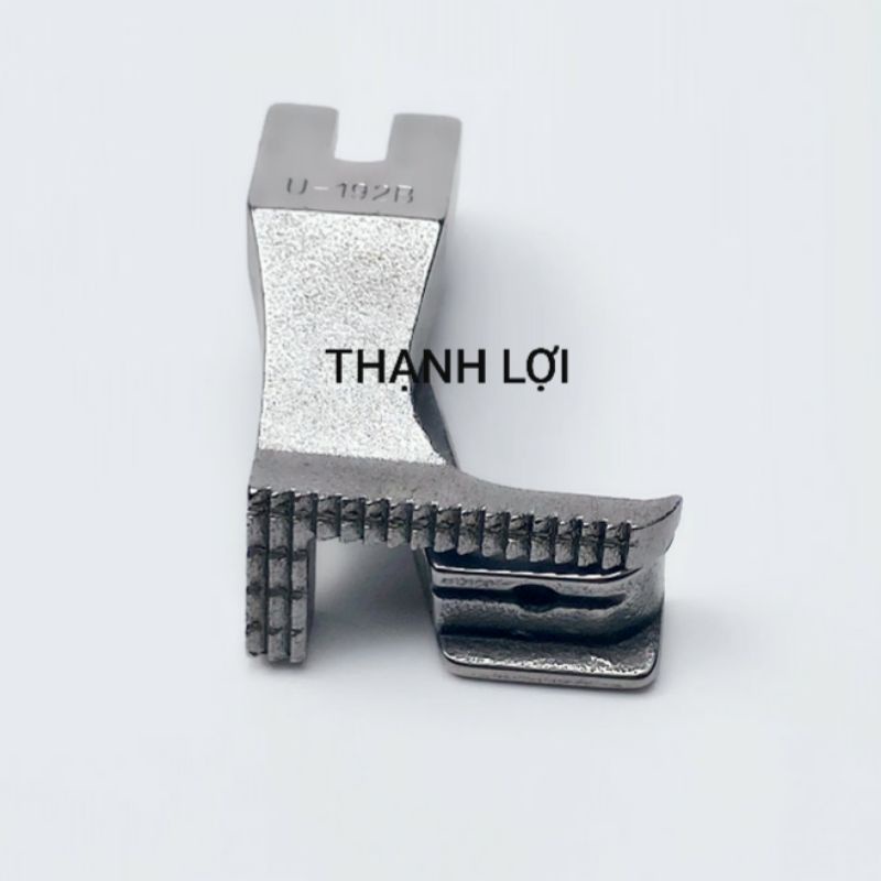 Chân Vịt Bước Mí U192B & U193SG Máy Bước Máy Cào Bơi 340