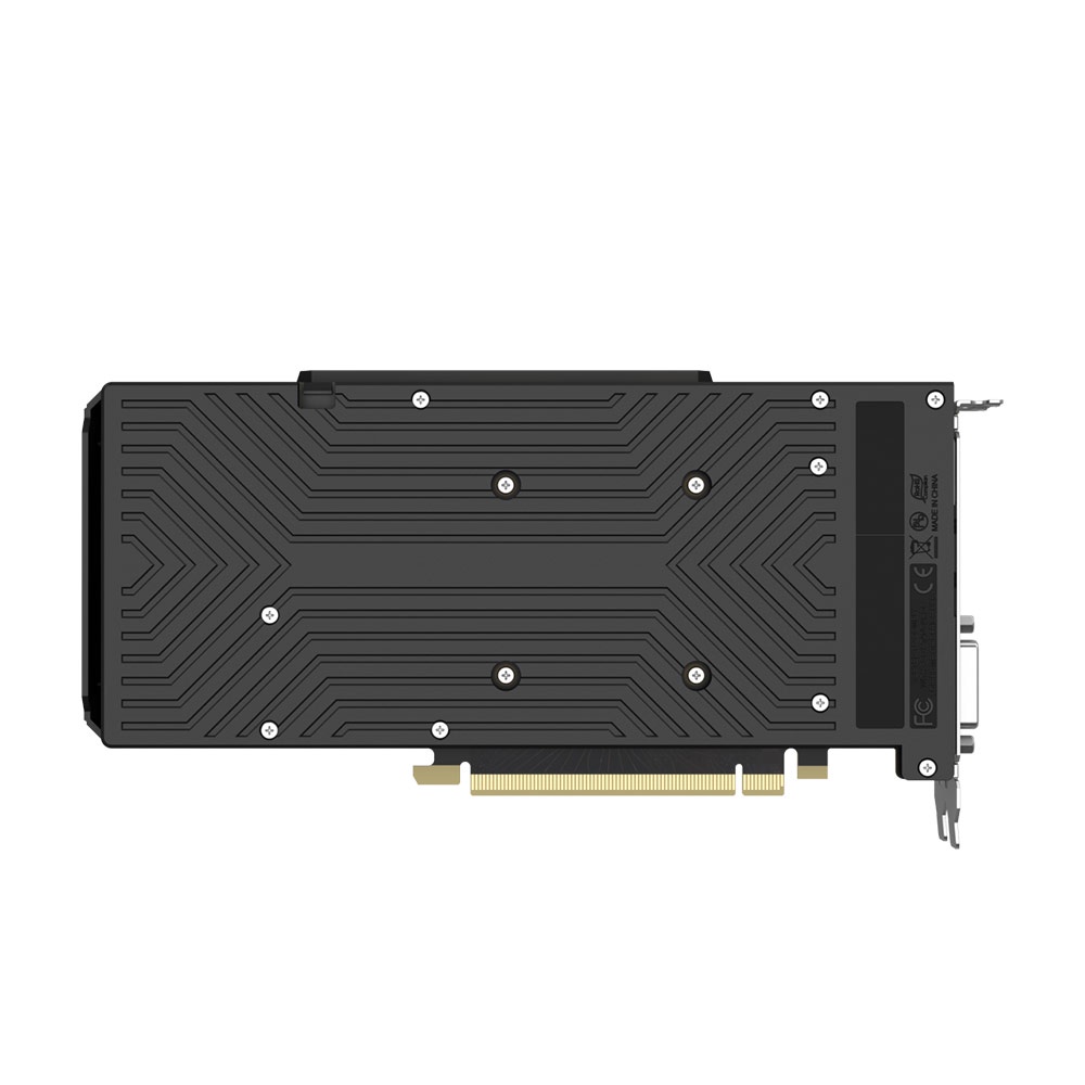 Card màn hình PALIT GeForce RTX 2060 Super Dual 8GB GDDR6 256bit DVI HDMI DP NEW chính hãng
