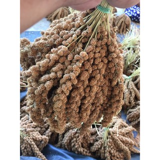 Kê chùm gò công gói 500g và 1kg