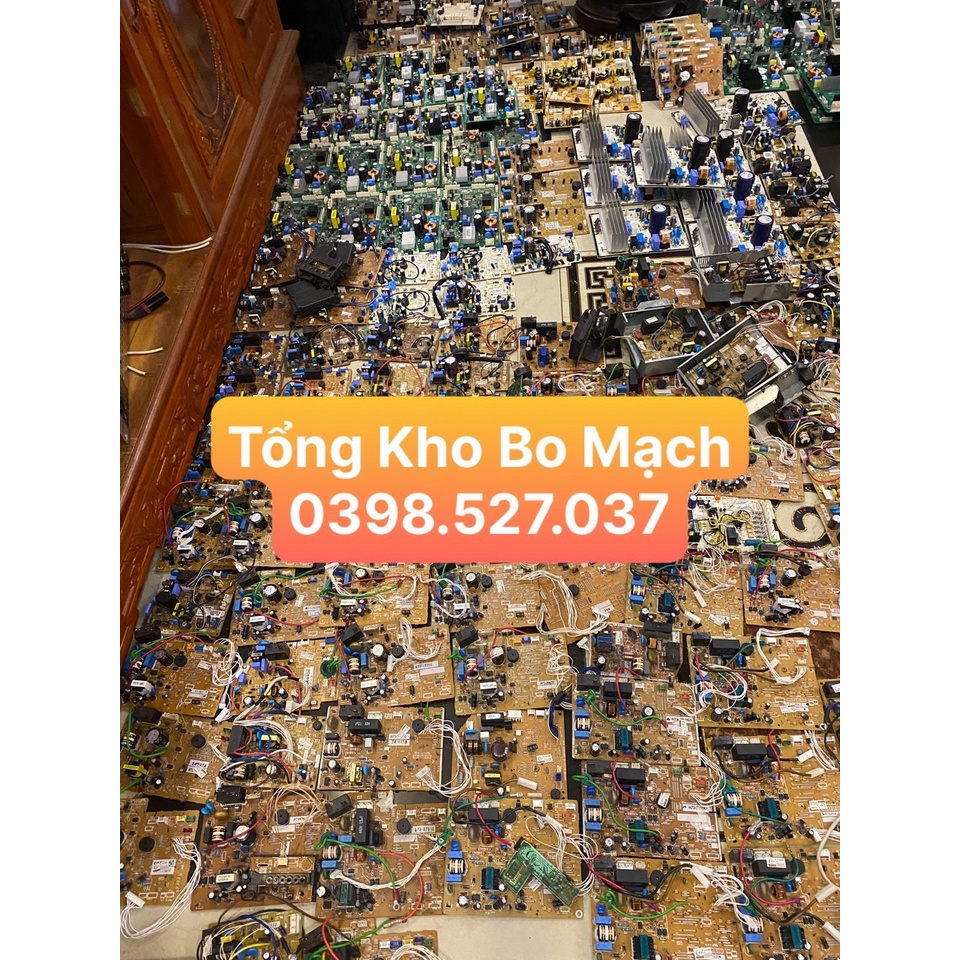 Bo Mạch Dàn Lạnh Điều Hoà Panasonic Mã Board A73-24310