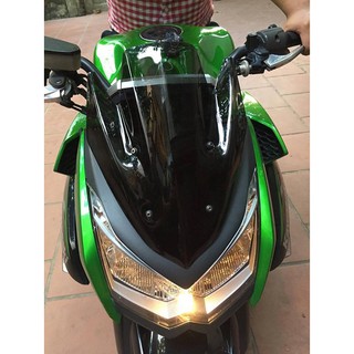 Kính chắn gió cho các dòng xe