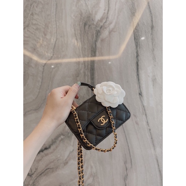 ❌Túi Chanel Miniature Micro bag