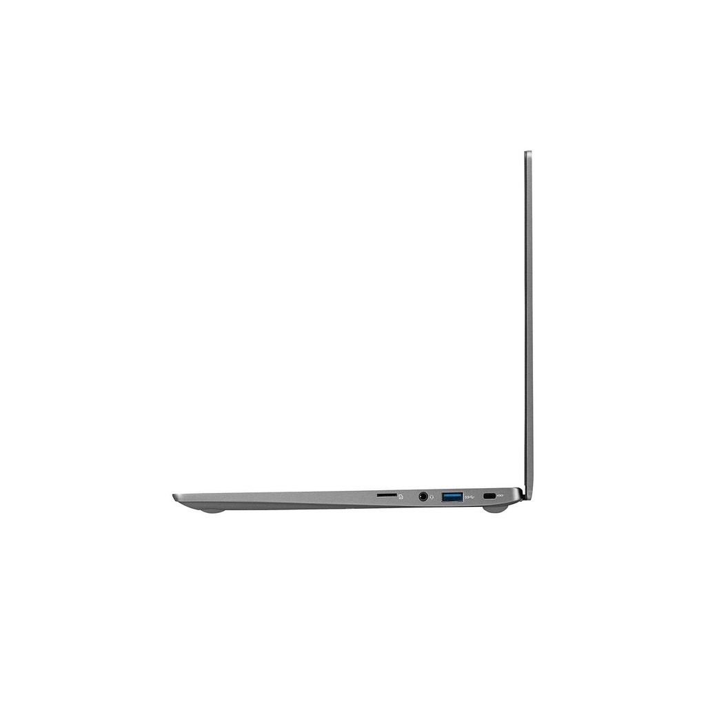 Laptop LG Gram 14ZD90N-V.AX55A5/ Silver/ Core i5/ 8GB/ 512GB/ 14.0 inch FHD/ Non OS |Ben Computer