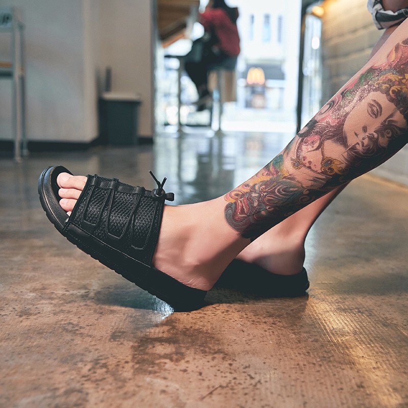 slide
