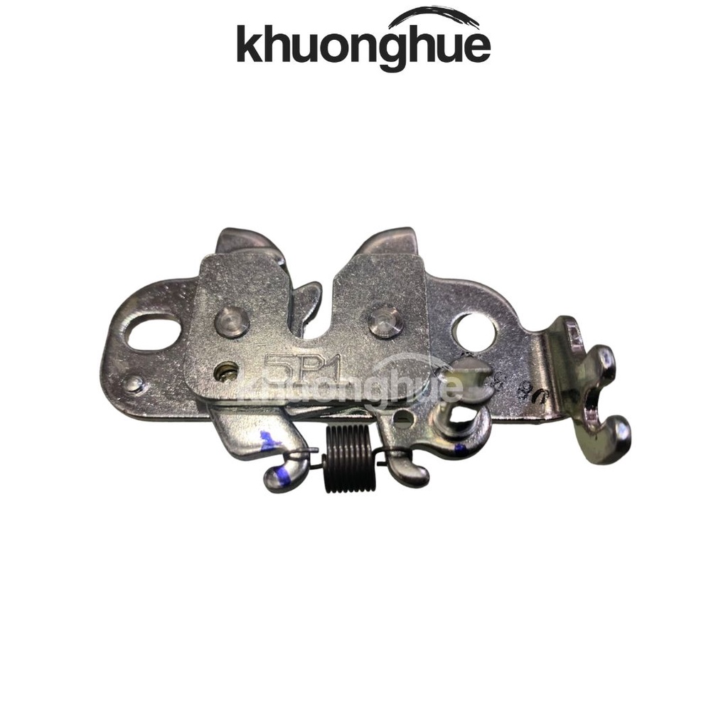 Khóa yên, bướm yên xe Nouvo LX (Nouvo4) chính hãng Yamaha