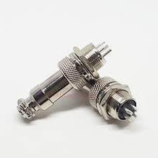Bộ Jack GX12 2P, 3P, 4P