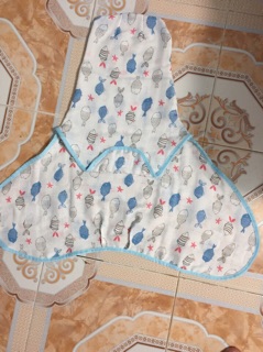 Ủ kén sơ sinh