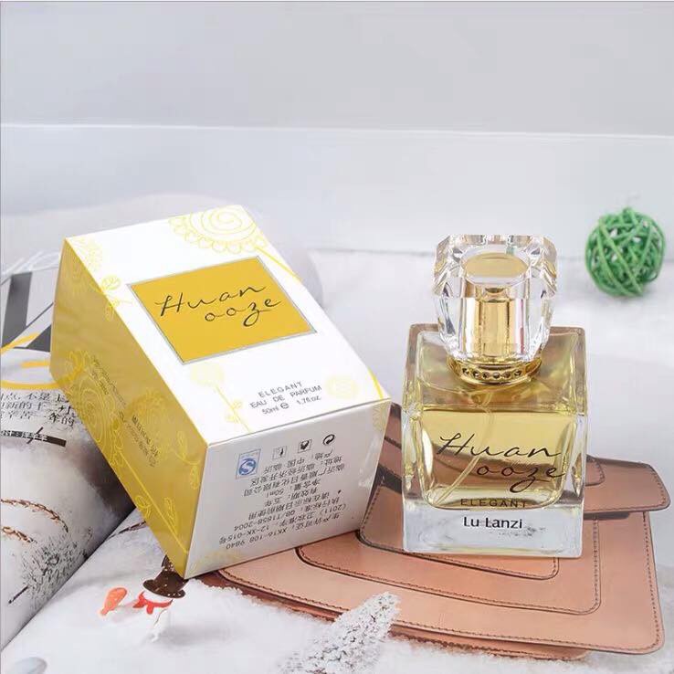 Nước Hoa Vùng Kín Dạng Xịt Elegant Siêu Thơm Sát Khuẩn