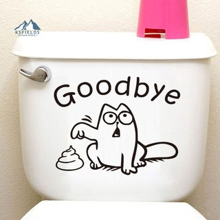 Sticker Dán Tường Hình Động Vật Và Động Vật Dễ Chùi Rửa