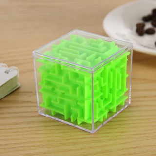 Trò Chơi 3D Mê Cung Trí Tuệ 4.7