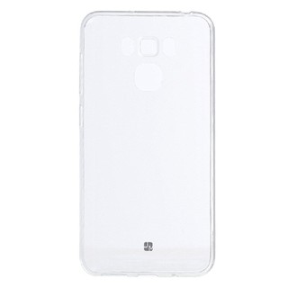 Ốp Lưng Asus Zenfone 3 Max 5.5 Dẻo Trong Suốt