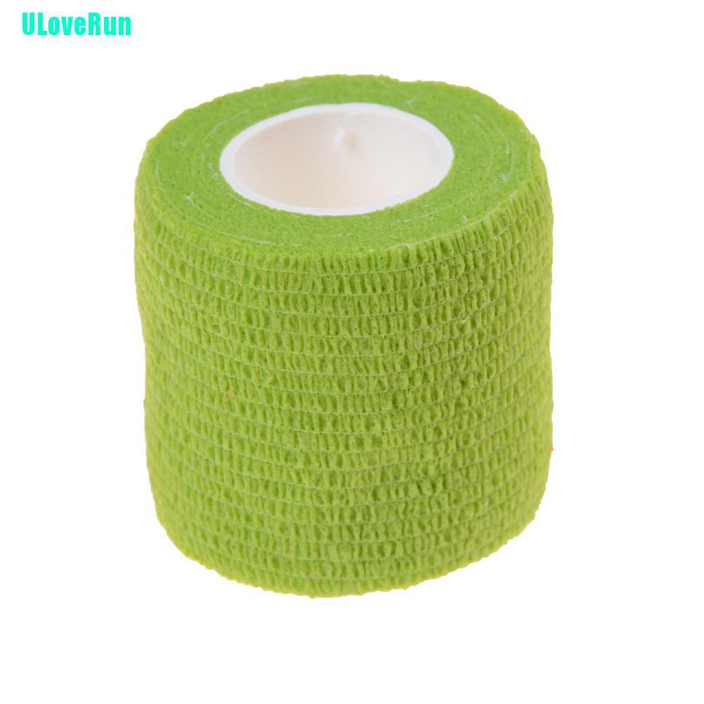 Băng Gạc Y Tế Co Giãn Tự Dính Chống Thấm Nước 4.5M * 5cm